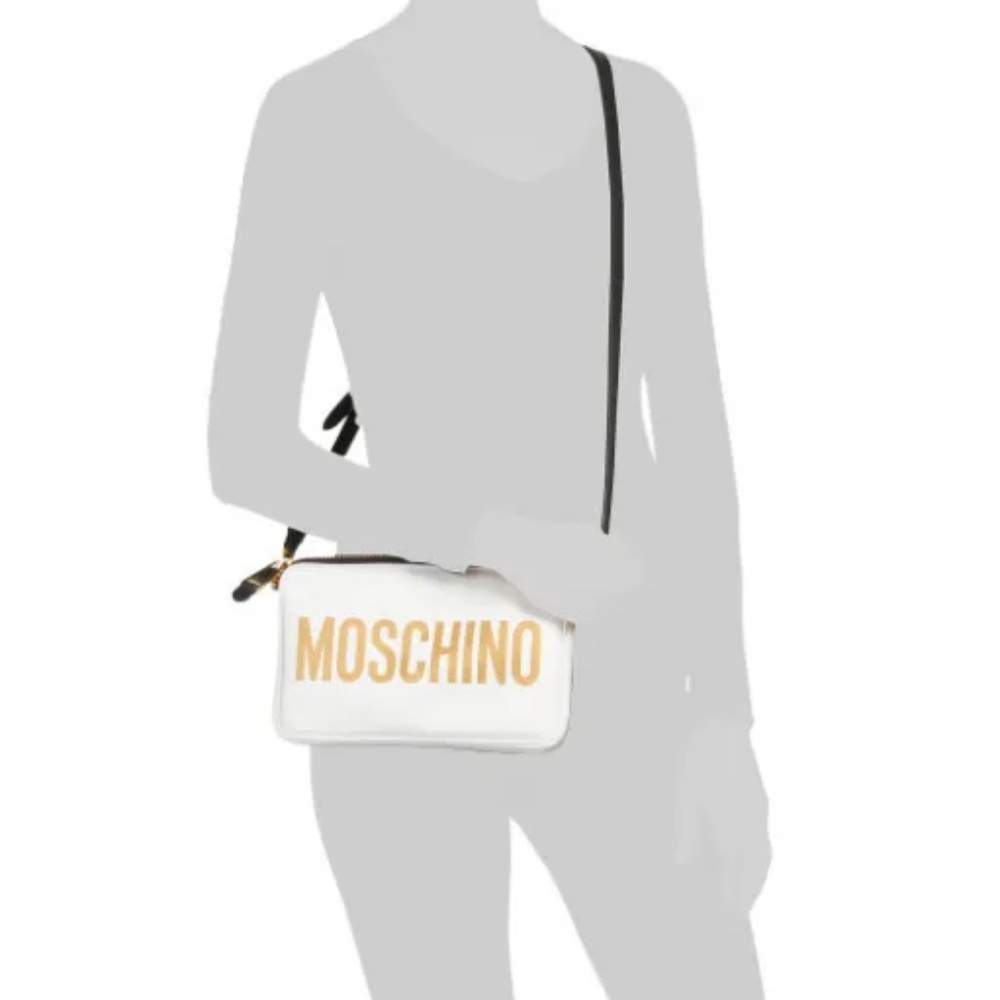 Moschino SHOULDER BAG / Crossbody Authentic
